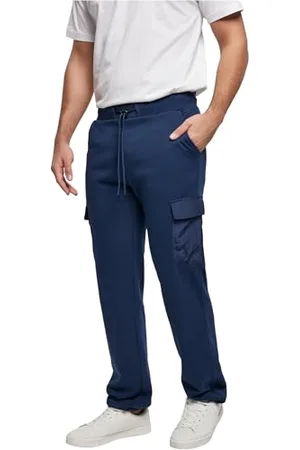 Urban classics Commuter Sweatpants Pantaloni da tuta da Uomo, , S