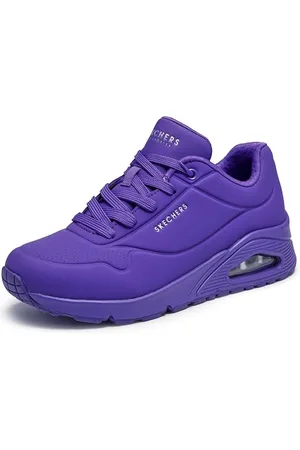 Skechers Uno - Night Shades, Sneaker Donna, , 36 EU