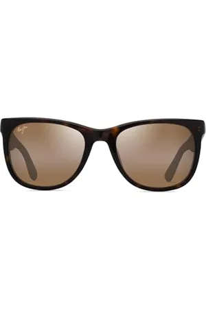 Maui Jim Kikonia XL Sunglasses, , 56-20-145 Unisex-Adulto