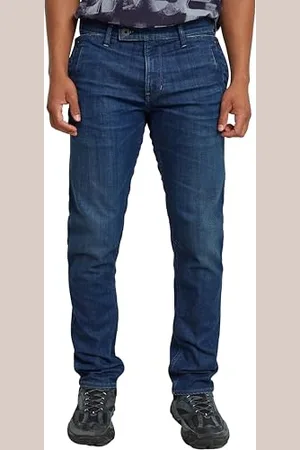 G-Star Uomo Vent 3D Slim Jeans, (antique faded loomstate D26113-D498-H113), 29W / 32L