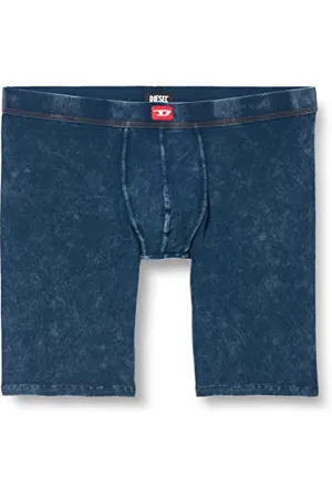 Diesel Umbx-herbert-long, Boxer corti Uomo, , XS