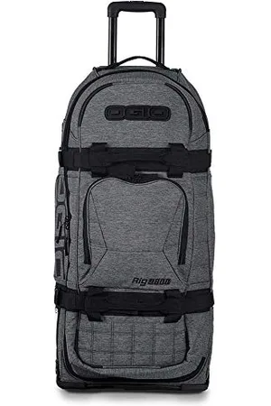 Ogio RIG 9800 DARK STATIC