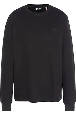 Schott NYC Pldamian1 Pullover, , M Uomo