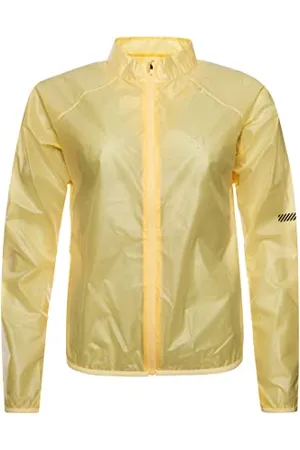 Superdry Running Membrane Jacket Reggiseno Sportivo, , 42 Donna