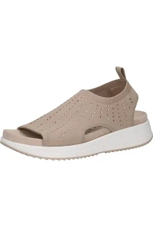 Caprice Damen 9-28706-42, Sandali Bassi Donna, , 36 EU