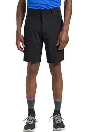 Jack Wolfskin Pico Trail Shorts M Pantaloncini da Escursionismo, , 52 Uomo