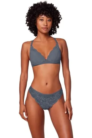 Triumph Donna Amourette Charm T Highleg Brazilian