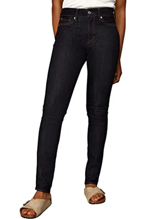 Kings of Indigo Juno Medium Jeans, , 27W x 32L Donna