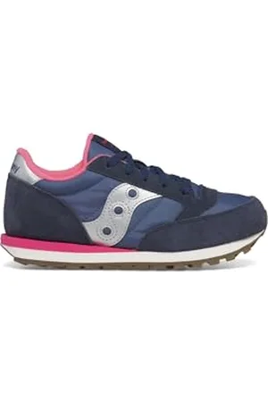 Saucony Originals Jazz Original, Scarpe da Ginnastica Unisex-Bambini e Ragazzi, , 27 EU