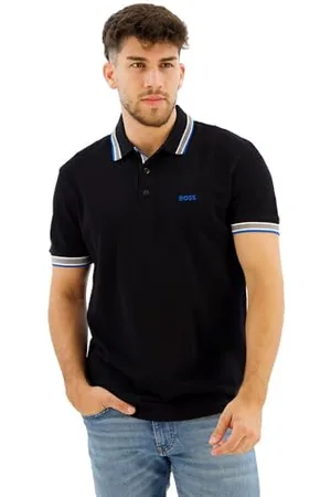 HUGO BOSS Paddy, Polo Uomo, , M