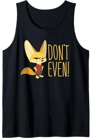 Disney Zootopia Finnick the Fennec Fox "Don