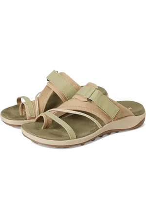 Merrell Terran 4 Post, Sandali a Ciabatta Donna, , 41 EU