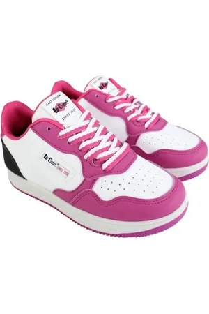 Lee Basket Fille, Pantofole, , 36 EU