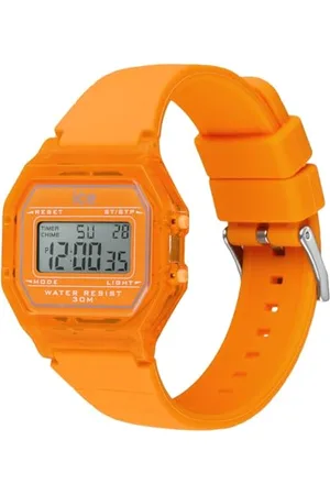 Ice-Watch ICE ola kids Captain - Orologio blu da Bambini (Unisex) con Cinturino in silicone - 022741 (Small)