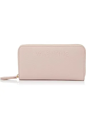 VALENTINO Rised Re, Accessory-Travel Wallet Unisex-Adulto, , Talla Unica