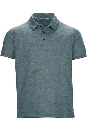 Killtec Lilleo MN PL Shrt Polo Funzionale, , 4XL Uomo