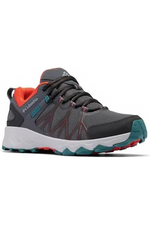 Columbia Peakfreak 2 Outdry, Scarpe da Trekking Basse Uomo, , 41.5 EU