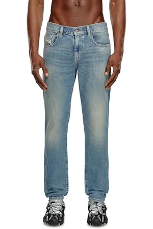 Diesel 2019 D-strukt, Jeans Uomo, , 33