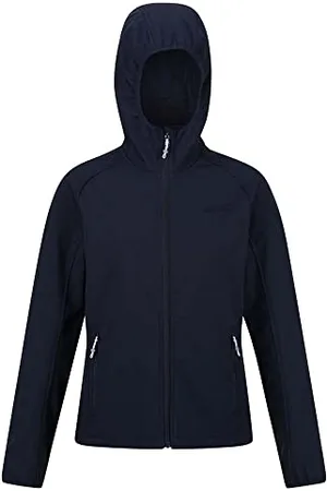 Regatta Giacca da donna Softshell idrorepellente Arec III