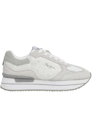 Pepe Jeans Rusper Gala, Scarpa da ginnastica Donna, , 40 EU