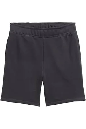 TOM TAILOR 1048220 Pantaloni Sportivi, 29476-Grigio Coal, 104/110 cm Bambino