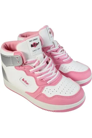 Lee Basket Fille, Pantofole, , 39 EU
