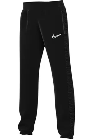 Nike DX5486-010 K NK DF ACD23 TRK Pant WP BR Pantaloni Sportivi Unisex Bambino Taglia XL