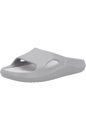 Rieker U3450, Slide Uomo, , 43 EU