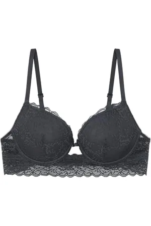 Women secret Beautiful Reggiseno Pizzo, , 4B Donna