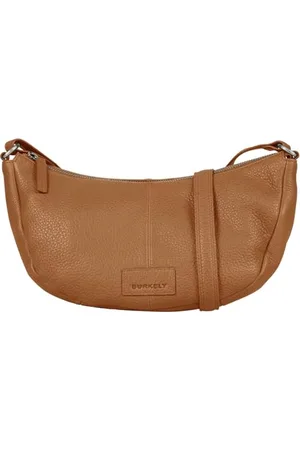 Burkely Soft Skylar Crossbody Round Bag, Donna, , Talla única