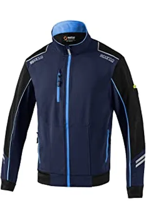 Sparco Light-Shell Tech, , M Unisex-Adulto