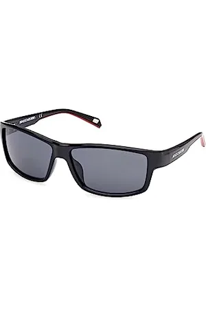 Skechers SE6159 Occhiali, , Lenti Polarizzate Fumo Uomo
