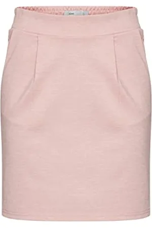 Ichi Ihkate SK Gonna Casual da Lavoro, (12524), S Donna