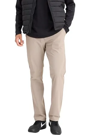 Dockers Go Airweave Chino Slim, Pantaloni Uomo, , 38W / 30L
