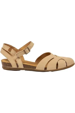 El Naturalista N5207 Stella, Sandali Bassi Donna, , 39 EU