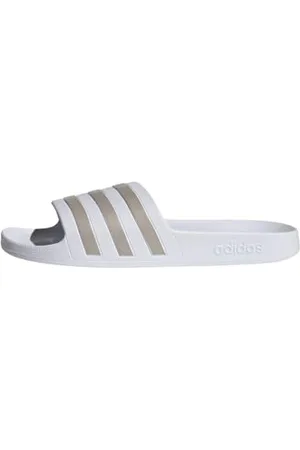adidas Adilette Aqua Slides, Infradito Unisex - Adulto, , 43 EU