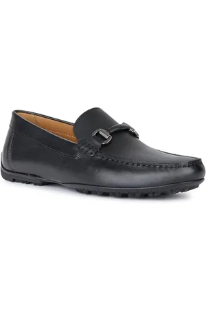 Geox U Kosmopolis + Grip W, Moccasin Uomo, , 43 EU
