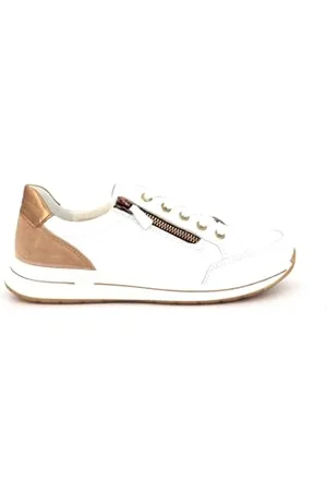 ARA Osaka, Scarpe da Ginnastica Donna, , 37 EU Larga