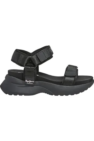 Pepe Jeans Venus Block, Sandalo Donna, , 39 EU
