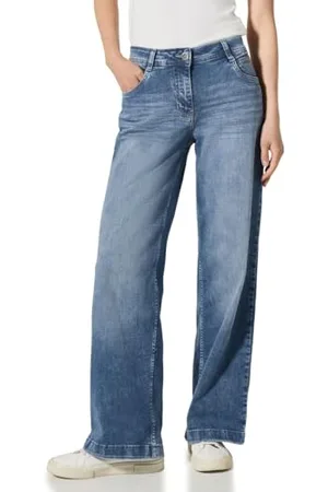 CECIL B379070 Jeans, , 32 Donna