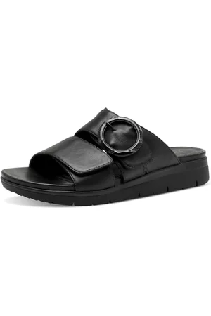 Jana Damen Pantolette Vegan, Sandali Donna, , 37 EU