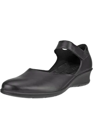 Ecco Donna Felicia Mary Jane Pump, Cielo notturno., 42/42.5 EU