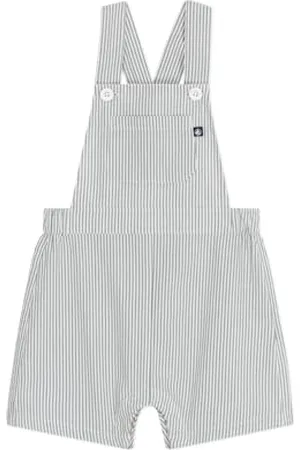 Petit Bateau A0cva Tute Corte, , 24 Mesi Bimbo