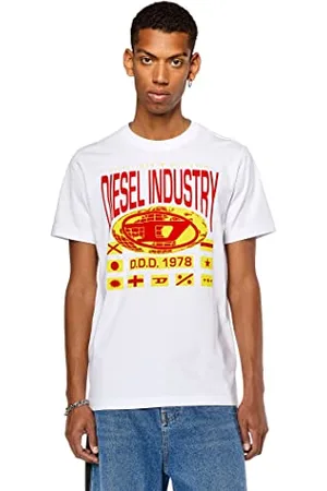 Diesel T-DIEGOR-L8 Maglietta