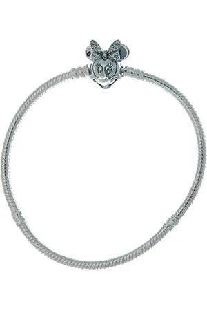 PANDORA Bracciale con Charm Donna - 597770CZ-16