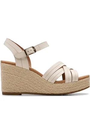 Clarks Sabina Strap, Sandali Donna, , 42 EU