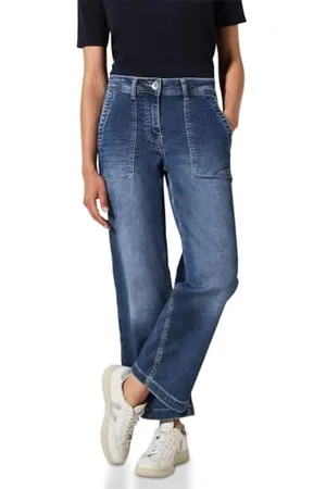 CECIL B379058 Jeans, , W27 Donna
