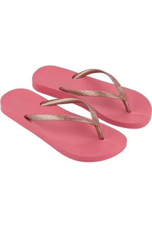 Ipanema Anatomica Tan Fem, Infradito Donna, , 43 EU