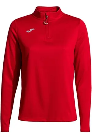 Joma Felpa Running Night Maglia di Tuta, , L Donna