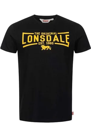 Lonsdale London NYBSTER T-Shirt, , 3XL Men
